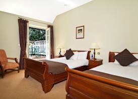 BrookLodge & Macreddin Village 4