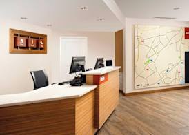 TownePlace Suites by Marriott Alexandria Fort Belvoir 4