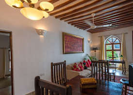 The Seyyida Hotel And Spa 4