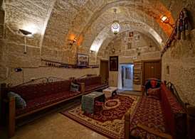 Goreme Valley Cave House 2
