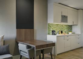 Element by Marriott Amsterdam 4