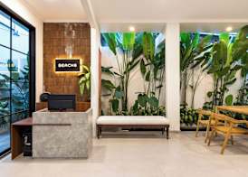 Beach8 Canggu by Kerta Living 3