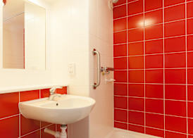 Travelodge Bracknell Central 3