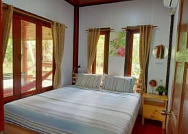 Baan Moonchan House 2