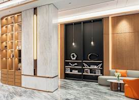 Holiday Inn Express Chengdu Shuangliu Airport by IHG 2