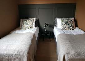 INNI - Boutique apartments 4