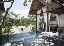 Tejaprana Resort & Spa 4