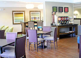 Hampton Inn Tampa/Rocky Point-Airport 3