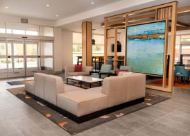Hyatt House Nashville Airport 5