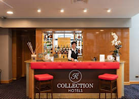 City Life Hotel Poliziano, by R Collection Hotels 4