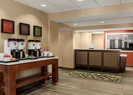 Hampton Inn Wausau 5