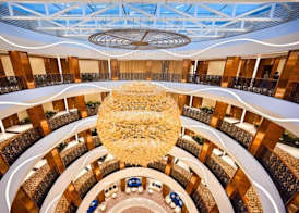 CIELO LUSAIL HOTEL 4
