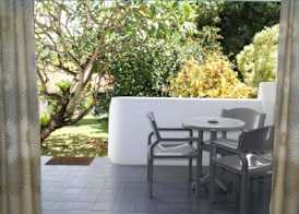 Daniella's Bungalows 2