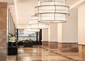 Grand Central Hotel Belfast 2