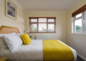 St Andrews Hotel 4