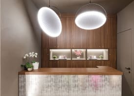 A World Aparts - Barberini Boutique Hotel 5