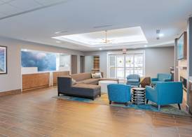 La Quinta by Wyndham Shawnee 4