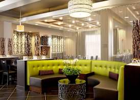 Hyatt House Philadelphia-King of Prussia 3