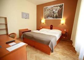 Hotel Merkur - Czech Leading Hotels 5