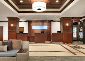 Courtyard by Marriott Tysons McLean 3