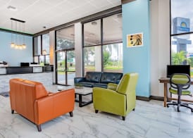 Days Inn by Wyndham N Orlando/Casselberry 3