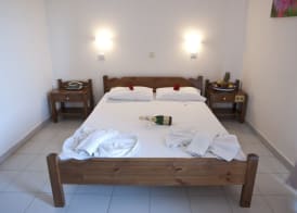 Albatross Hotel 3