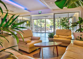 Hôtel Club la Font des Horts 2