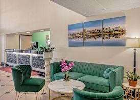 Quality Inn Enola - Harrisburg 4