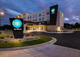 Tru By Hilton Lexington 4
