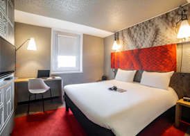 ibis Paris porte de Bercy 2