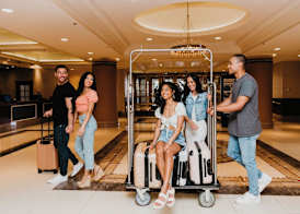 Palace Station Hotel & Casino 4