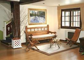 SNÖ Hotel Candanchú 3