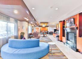 Comfort Inn & Suites Houston North - Spring 4