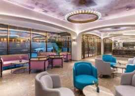 Mercure Shanghai Xujiahui South 3