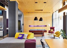 Aloft by Marriott Austin at The Domain 5