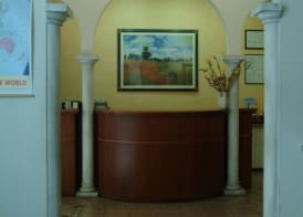 Hotel Eden 2