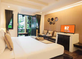 B2 Suthep Night Market Premier Resort 5