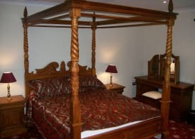 Hunters Lodge Inn 2