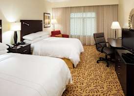 Houston Marriott Energy Corridor 5