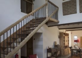 Arusha Villa 2