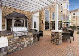 Homewood Suites by Hilton Montgomery EastChase 3