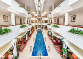 AP Oriental Beach - Adults Friendly 2