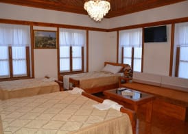 Hotel Bebej Tradicional 4