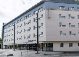 ibis Marne La Vallée Val d'Europe 5