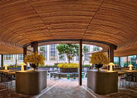 Sofitel Sydney Wentworth 2