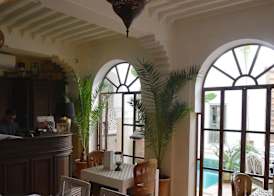 Riad Palacio De Las Especias 2