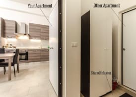 S.Felice Apartments 2