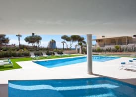 Apartaments Posidonia 3