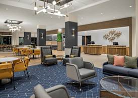Courtyard by Marriott Pocatello 3