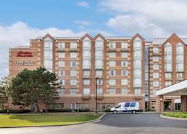 Hampton Inn & Suites Downers Grove Chicago 4